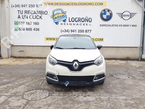 Used Parts RENAULT CAPTUR I (J5_, H5_) [2013-2026]  4435975