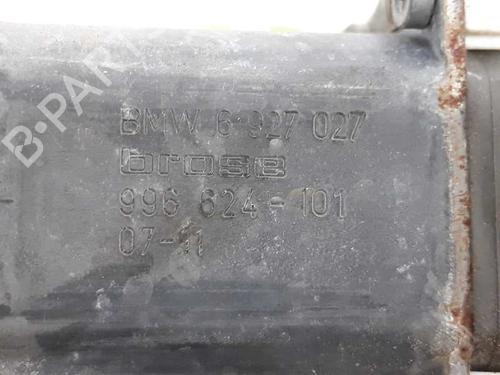 Left front window motor BMW 3 (E90) 325 d | BP1967328E21 