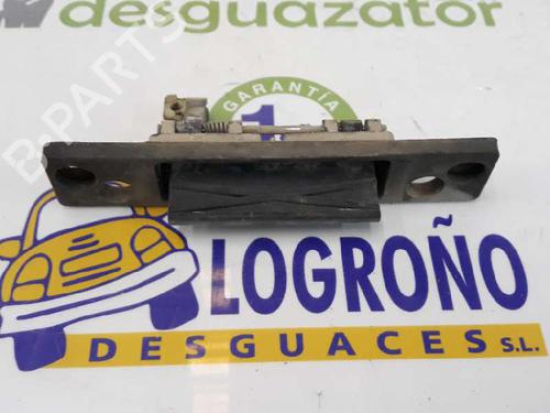 Tailgate handle KIA CARNIVAL I (UP) 2.9 TDi | BP1641553C132 