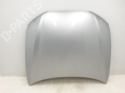Capot AUDI A6 C7 (4G2, 4GC) 2.0 TDI (190 hp) 31973237