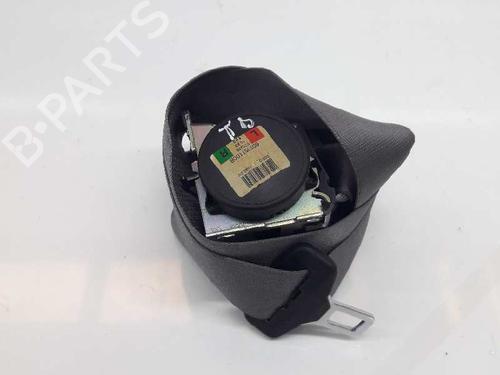 Used Rear right seatbelt BMW 3 Coupe (E92) 320 d (177 hp) 6622375