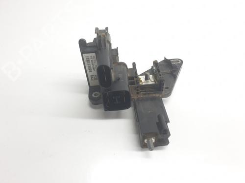 Electronic module BMW 3 (F30, F80) 318 d | BP23529937M83 