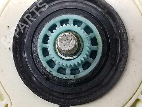 Right front window motor AUDI A6 Allroad C6 (4FH) 3.0 TDI quattro | BP6884309E20 