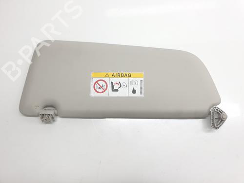 Right sun visor MERCEDES-BENZ VITO Van (W447) 110 CDI (447.601, 447.603, 447.605) | BP28357358I2 