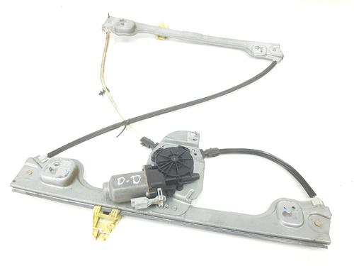 Front right window mechanism PEUGEOT 1007 (KM_) 1.4 | BP12144076C23 