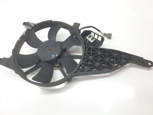 Radiator fan NISSAN NAVARA NP300 (D40)  | BP29313603M35 