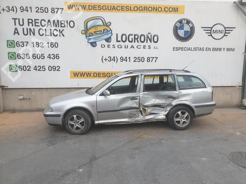 Rear wiper motor SKODA OCTAVIA I Combi (1U5) 1.9 TDI | BP10362547M102 