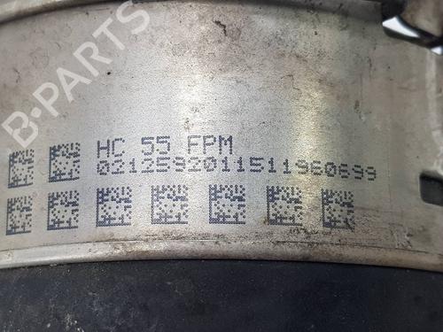 Intercooler pipe BMW X3 (F25) xDrive 20 d | BP40262048M127 - Image 4