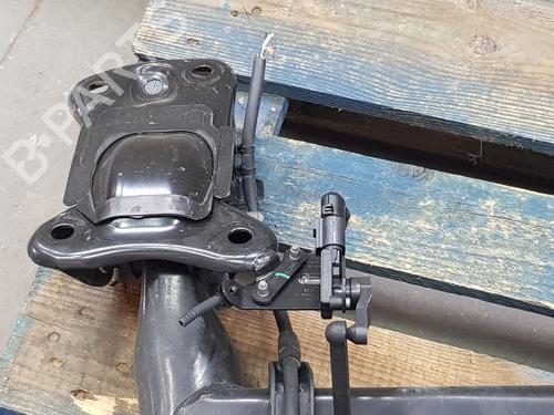 Rear axle SEAT LEON (KL1, KLG)  | BP29436569M2 