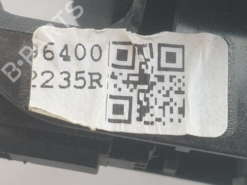 Right sun visor DACIA DUSTER (HM_) 1.3 TCe 130 (HMMF) | BP33220605I2  - Image 5