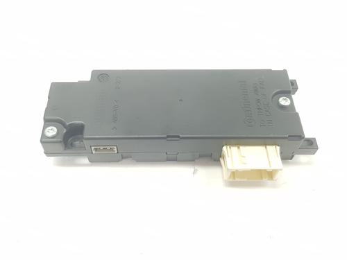 Elektronisk modul PEUGEOT 3008 I MPV (0U_) 1.6 HDi (112 hp) 13743775