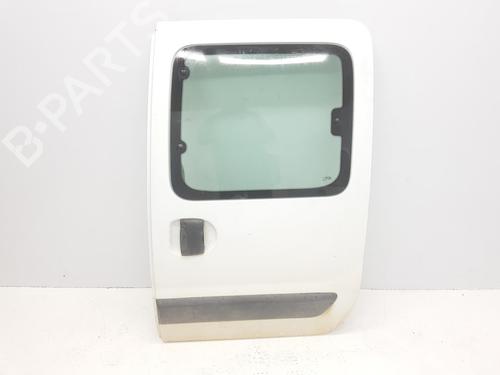 Used Left slide door RENAULT KANGOO (KC0/1_) 1.5 dCi (KC07) (65 hp) 12141949