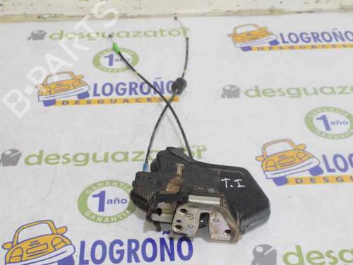 Rear left lock TOYOTA LAND CRUISER PRADO (_J12_) 3.0 D-4D (KDJ120, KDJ125) 6906060090 | 6906060090 |
