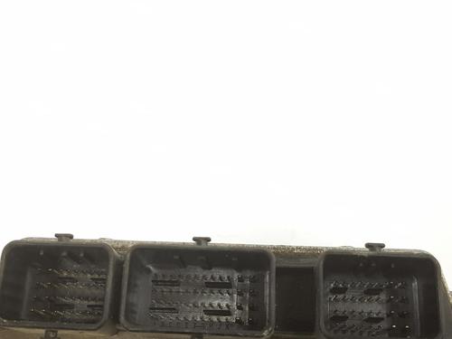 Engine control unit (ECU) CITROËN C2 (JM_) 1.4 HDi | BP12144805M57 