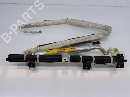 Right curtain airbag TOYOTA LAND CRUISER PRADO (_J12_) 3.0 D-4D (KDJ120, KDJ125) | BP5543749C12 