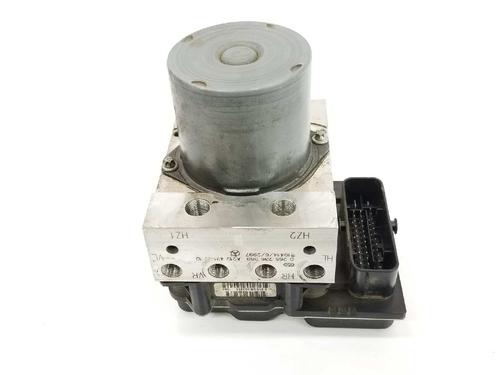 ABS pump MERCEDES-BENZ E-CLASS (W212) E 220 CDI / BlueTEC (212.001, 212.002) | BP7190692M43 