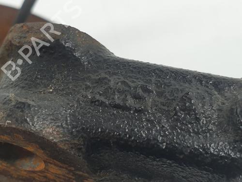 Venstre Styrespindel Lejehus RENAULT CLIO IV (BH_) 1.5 dCi 75 | BP17999604M25