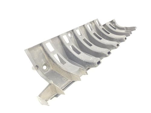 Rear bumper bracket PEUGEOT 3008 I MPV (0U_) 1.6 HDi | BP16014839C159 