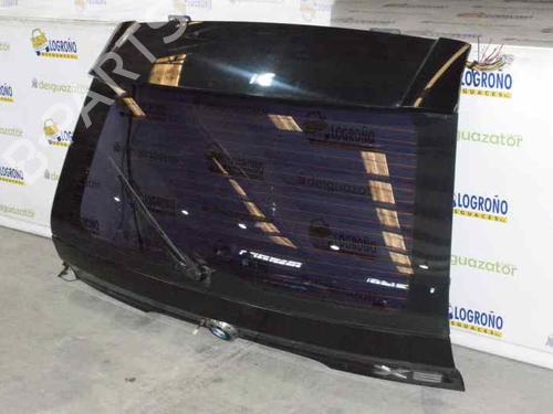 Tailgate BMW X5 (E53) 3.0 d | BP769468C6 
