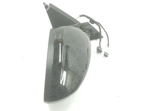 Right mirror DS DS 3 / DS 3 CROSSBACK (UR_, UC_, UJ_)  | BP17669095C27 