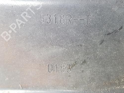Subframe RENAULT CLIO V (B7_) | BP37495200M9 - Image 2