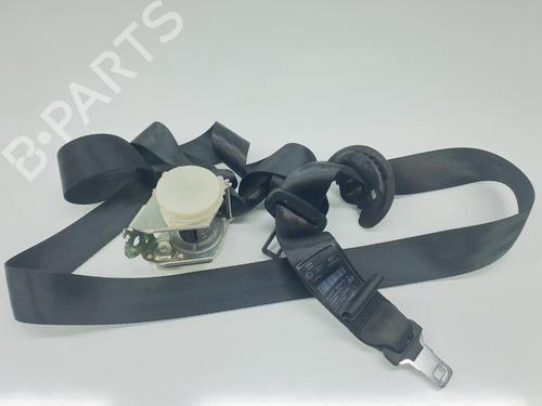 Used Rear right seatbelt PEUGEOT 5008 (0U_, 0E_) 1.6 HDi (112 hp) 8162450