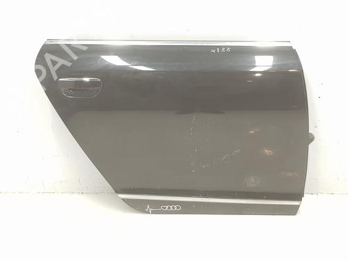 Used Right rear door AUDI A6 C6 Avant (4F5) 3.0 TDI quattro (240 hp) 8898358
