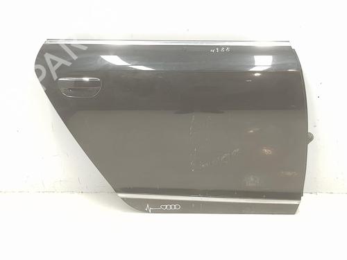 Puerta trasera derecha AUDI A6 Allroad C6 (4FH) 3.0 TDI quattro (240 hp) 4F0833052G  | 4F0833052G  | COLOR NEGRO Z9Y   |