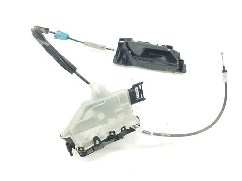 front-right-lock-opel-combo-box-bodympv-k9-2018-36077702 main image