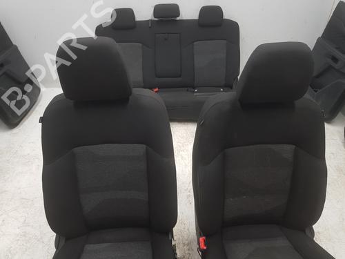 Sæde sæt FORD RANGER IV | BP33441766C78 - Image 12