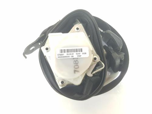 Front left seatbelt MERCEDES-BENZ SLK (R171) 200 Kompressor (171.442) | BP10686903I26 