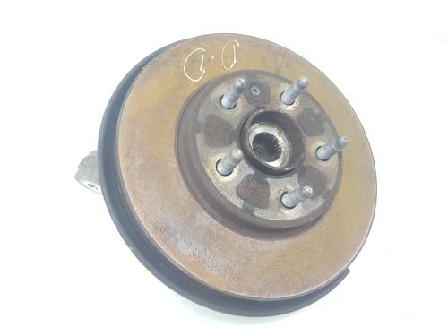 Used Right front steering knuckle OPEL INSIGNIA A (G09) 2.0 CDTI (68) (120 hp) 20191243