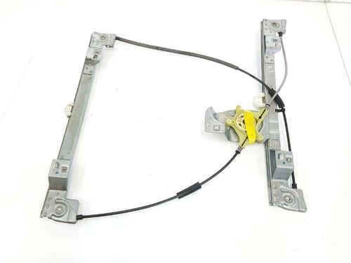 Used Front right window mechanism RENAULT KANGOO / GRAND KANGOO II (KW0/1_) 1.5 dCi 70 (KW0V, KW0A) (68 hp) 5396400