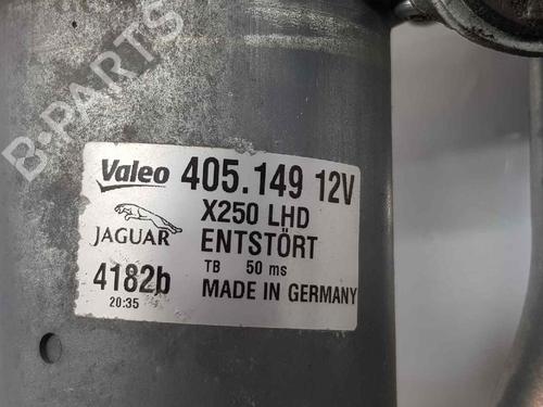 Front wiper motor JAGUAR XF I (X250) 2.2 D | BP5040777M29 
