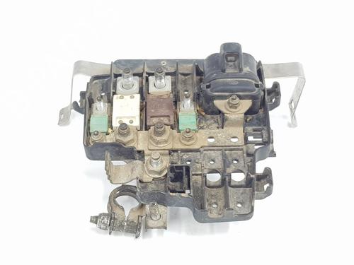 Used Fuse box RENAULT KANGOO / GRAND KANGOO II (KW0/1_) 1.5 dCi 85 (KW0K, KW0L, KW0B) (86 hp) 26720259