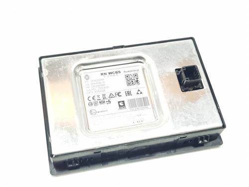 Used Electronic module Electronic module RENAULT ARKANA I (LCM_, LDN_) [2019-2026] 35995675 35995675