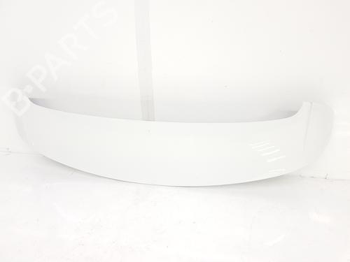Rear spoiler OPEL ASTRA K (B16) 1.6 CDTi (68) | BP9841185C96 