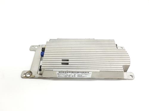 Used Electronic module BMW 1 (F20) 120 d (184 hp) 23388938