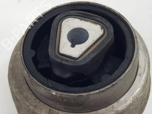 Left front suspension arm BMW 3 (E90) 318 d | BP29456721M12 