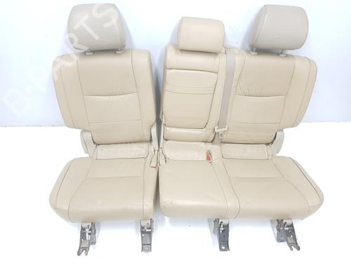 Seats set TOYOTA LAND CRUISER PRADO (_J12_) 3.0 D-4D (KDJ120, KDJ125) | BP12462487C78 