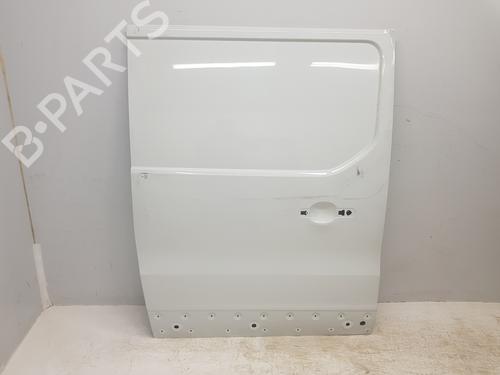 Højre side skydedør Højre side skydedør RENAULT TRAFIC III Van (FG_) 1.6 dCi 140 (FGMA, FGMC) (140 hp) 34247515 34247515