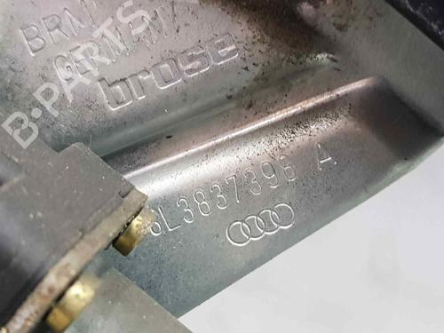 Front right window mechanism AUDI A3 (8L1) 1.8 T quattro | BP3661251C23 