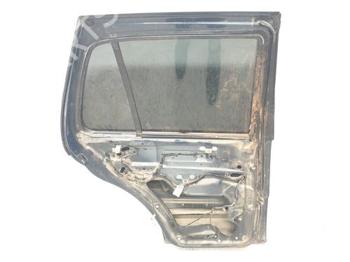 Left rear door MERCEDES-BENZ M-CLASS (W163) ML 270 CDI (163.113) | BP18696264C4 