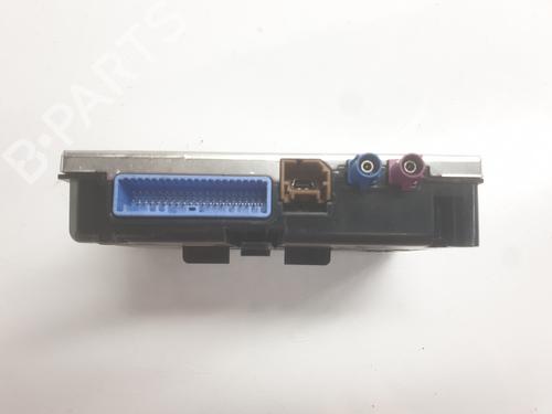 Electronic module RENAULT TRAFIC III Van (FG_) | BP36532472M83 - Image 5