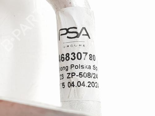 AC pipe OPEL ASTRA L Sports Tourer (O5)  | BP26131437M126 