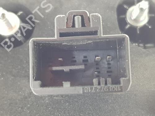 Right tailgate light VW GOLF VII (5G1, BQ1, BE1, BE2) 1.0 TSI | BP37639232C80  - Image 5
