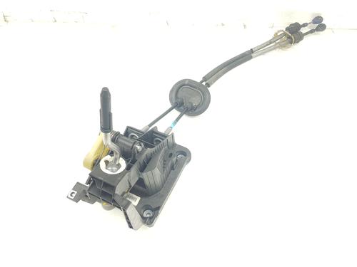 Gear lever CITROËN C4 II (NC_) 1.6 BlueHDi 100 | BP20186662M90 