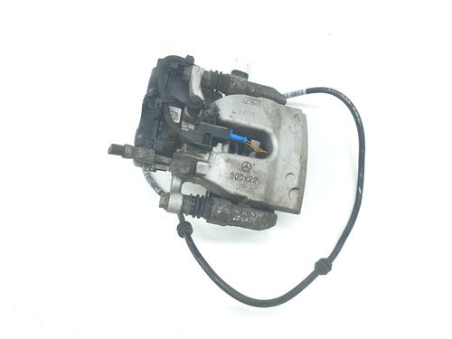 Used Right rear brake caliper MERCEDES-BENZ E-CLASS (W213) E 220 d (213.004) (194 hp) 18655519