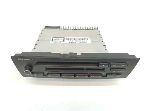 Used Radio BMW 3 Touring (E91) 330 d (245 hp) 3660763
