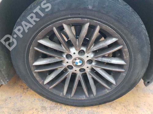 Front right exterior door handle BMW 7 (E65, E66, E67) 745 i, Li | BP6899397C129  - Image 25